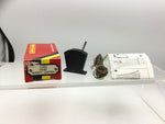 Hornby R663 OO Gauge Point Remote Control Switch and Wire (NO MOTOR)