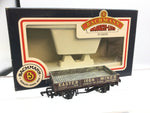 Bachmann 33-450A OO Gauge 3 Plank Wagon Easter Iron Mines, Forest of Dean Weathered