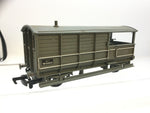 Bachmann 33-300 OO Gauge Toad Brake Van BR W68805