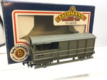 Bachmann 33-300 OO Gauge Toad Brake Van BR W68805
