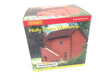 Hornby R8542 OO Gauge Holly Farm Workshop