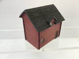 Hornby R8542 OO Gauge Holly Farm Workshop
