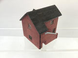 Hornby R8542 OO Gauge Holly Farm Workshop