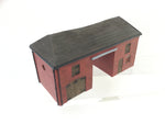 Hornby R8525 OO Gauge Holly Farm Stables