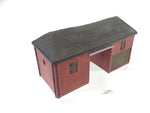 Hornby R8525 OO Gauge Holly Farm Stables