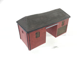 Hornby R8525 OO Gauge Holly Farm Stables