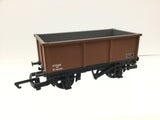 Hornby R6085 OO Gauge 27t Mineral Wagon B385640