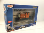 Bachmann 58603 OO-9 Gauge Thomas and Friends Rusty Diesel