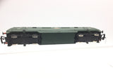 Mainline 37-064 OO Gauge BR Green Warship D824 Highflyer (NEEDS ATTN)