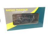 Rapido Trains 902004 OO Gauge Gunpowder Van GWR No.105777 (Diagram Z4)