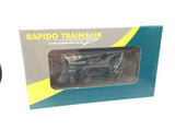 Rapido Trains 902005 OO Gauge Gunpowder Van GWR No.105780 (Diagram Z4)