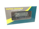Rapido Trains 902006 OO Gauge Gunpowder Van LMS No.701016 (RCH Pattern)