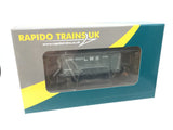 Rapido Trains 902007 OO Gauge Gunpowder Van LMS No.299031 (RCH Pattern)