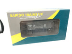 Rapido Trains 902009 OO Gauge Gunpowder Van LNER No.147511 (RCH Pattern)