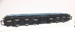 Mainline 37040 OO Gauge BR Blue Class 45 No 45048 Royal Marines (Needs Attn)