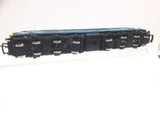 Mainline 37040 OO Gauge BR Blue Class 45 No 45048 Royal Marines (Needs Attn)