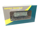 Rapido Trains 902010 OO Gauge Gunpowder Van Royal Ordnance Factory No.11 (RCH Pattern)