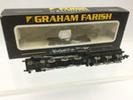 Graham Farish 1805 N Gauge Black 5 BR Black 44911