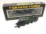 Graham Farish 371-979 N Gauge GWR Green 61xx Prairie 6169