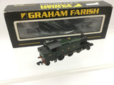 Graham Farish 371-979 N Gauge GWR Green 61xx Prairie 6169