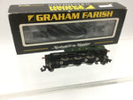 Graham Farish 371-979 N Gauge GWR Green 61xx Prairie 6169
