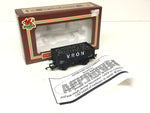 Dapol B303 OO Gauge 5 Plank Vron Colliery Ltd Ed