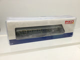 Piko 40629 N Gauge DB 1st/2nd Class Skirted Coach IV
