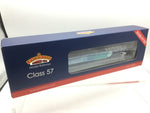 Bachmann 32-754ASF OO Gauge Class 57/0 57009 DRS Compass (Original)(DCC SOUND)