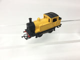 Triang R355Y OO Gauge Yellow Freelance Industrial 6 Connie