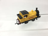 Triang R355Y OO Gauge Yellow Freelance Industrial 6 Connie