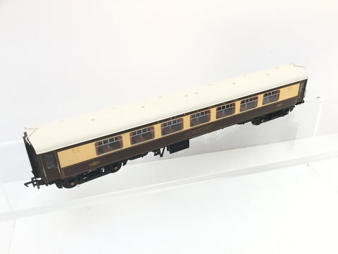 Bachmann 39-310 OO Gauge BR Mk1 Pullman 2nd Parlour Coach Car 347