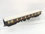 Bachmann 39-310 OO Gauge BR Mk1 Pullman 2nd Parlour Coach Car 347