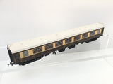Bachmann 39-310 OO Gauge BR Mk1 Pullman 2nd Parlour Coach Car 347