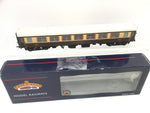 Bachmann 39-310 OO Gauge BR Mk1 Pullman 2nd Parlour Coach Car 347