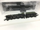 Dapol 2S-010-006 N Gauge BR Green 5999 Wollaton Hall