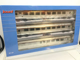 Jouef HJ4165 HO Gauge SNCF TEE Mistral Coach Set 2 (3) IV