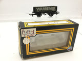 Dapol B163 OO Gauge 5 Plank Wagon Warrener