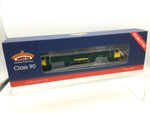 Bachmann 32-612ASF OO Gauge Class 90 90041 Freightliner Green