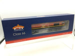 Bachmann 32-739 OO Gauge Class 66/4 66419 Freightliner G&W