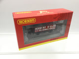 Hornby R6948 OO Gauge Herbert Rigler, 5 Plank Wagon, No. 106 - Era 2/3