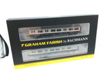 Graham Farish 371-336 N Gauge Class 150/1 2-Car DMU 150133 BR GMPTE (Regional Railways)