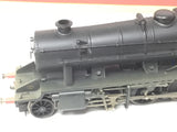 Hornby R2395 OO Gauge BR Black 8F 48119 Weathered