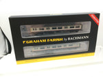 Graham Farish 371-336SF N Gauge Class 150/1 2-Car DMU 150133 BR GMPTE (Regional Railways)
