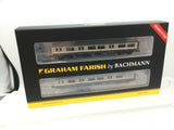 Graham Farish 371-336SF N Gauge Class 150/1 2-Car DMU 150133 BR GMPTE (Regional Railways)