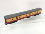Lima 305344 OO Gauge BR Red/Cream Mk1 Full Brake Coach M80855