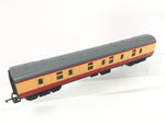 Lima 305344 OO Gauge BR Red/Cream Mk1 Full Brake Coach M80855