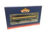 Bachmann 38-053 OO Gauge MTA Open Wagon EWS Grey & Yellow [W]