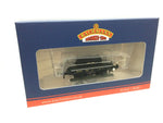 Bachmann 38-678A OO Gauge GWR Shunters Truck BR Departmental Black
