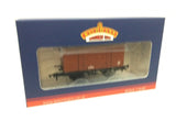 Bachmann 38-870 OO Gauge BR 12T 'Vanwide' Ventilated Van BR Bauxite (Early)