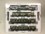 Hornby R3300 OO Gauge Sir Winston Churchill's Funeral Train Pack